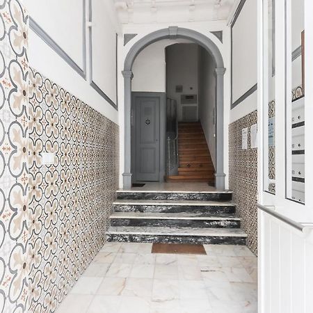Vita Portucale ! Lisbon Design Apartment With Terrace Esterno foto