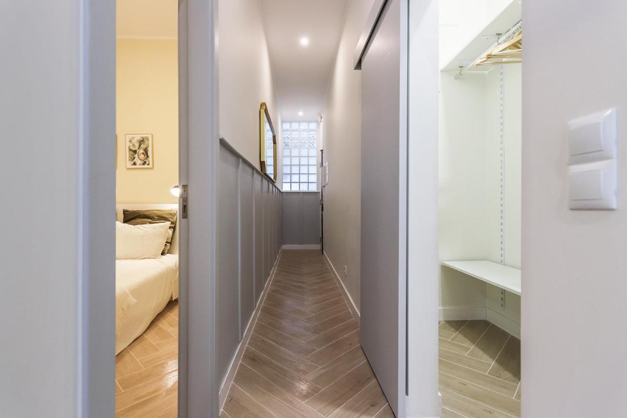 Vita Portucale ! Lisbon Design Apartment With Terrace Esterno foto