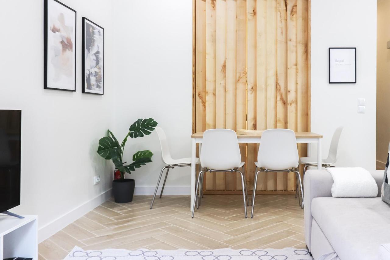 Vita Portucale ! Lisbon Design Apartment With Terrace Esterno foto